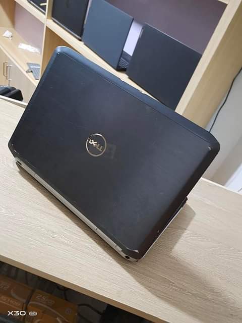 dell laptop