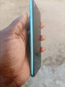 A picture of Tecno spark 8t