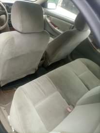 A picture of Clean use Toyota Corolla 2007