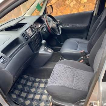 A picture of Spacio at 18m call 0703457898