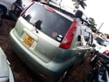 A picture of 2006 Nissan Note