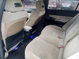 A picture of Honda civic naija used