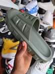 A picture of Rubber CLOG SLIDE pushins