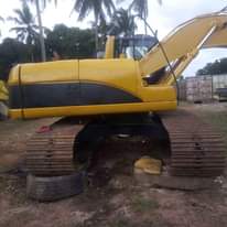 A picture of Scavetta bdo mpyaaa hyoo boss kapachamwa anataka m95 kwake wazee