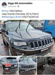 A picture of Cars For Sale 256776245142