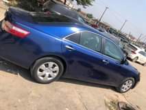 A picture of Toyota Camry 2008