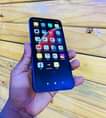 A picture of REDMI 9A GB 32 2 FAC ID 4G network FACE