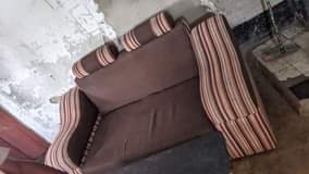 A picture of Sofa
