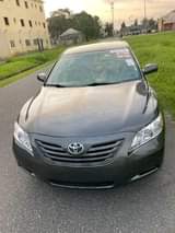 A picture of 2007 Toyota Camry LE Less than 1month of Importation Custom