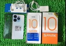 A picture of Tenco spark 10 pro