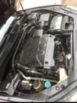 A picture of Honda Crosstour 2010 Freshly baked Nothing to fix Engine Gear