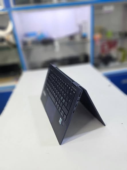 A picture of Hp Elite Dragonfly G2
