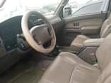 A picture of Toyota 4runner