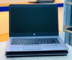 A picture of Hp elite book 840 G1