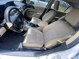 A picture of Extremely Sharp Foreign used Honda 2014 Lx available for sale