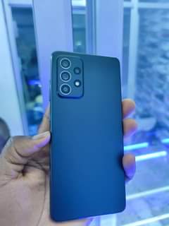 samsung galaxy a52