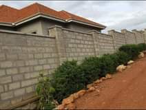 A picture of Affordable Plots At Kitende Entebbe Road 50 50 17m 50