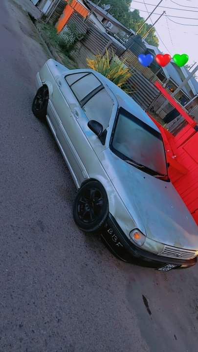 Old M.