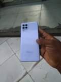A picture of Samsung a 22