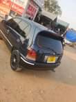 A picture of Toyot Starlet