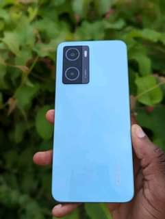 A picture of OPPO A57