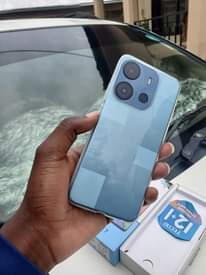 A picture of TECNO POP 7