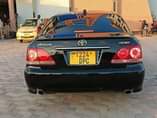 A picture of TOYOTA CROWN ATHLETE