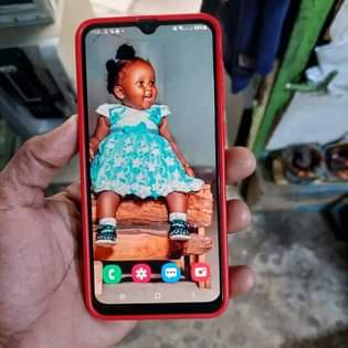 samsung a20