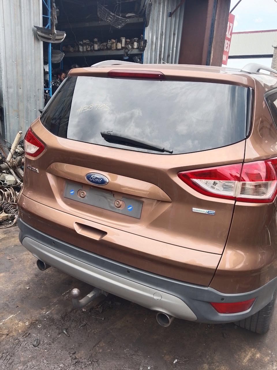 ford