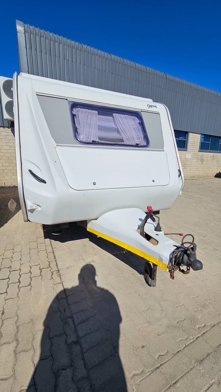 caravans