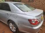 A picture of Mark x for sale call me on 256751331103 or what