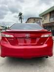 A picture of ANOTHER UNIT REGISTERED But barely used 2013 Toyota Camry SPORTS