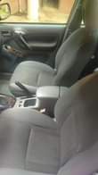 A picture of Neatly Used Toyota RAV4 Call 07035187592