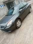 A picture of Altima nisson 2 5 S