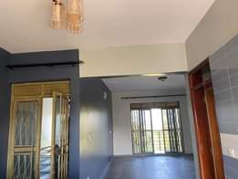 A picture of Apartment for rent off Salaama Road in Kabuuma at UGX
