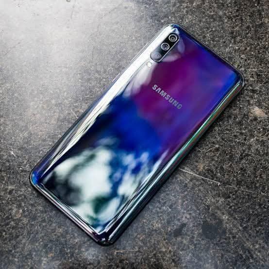used samsung galaxy