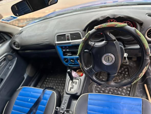 A picture of Subaru 0705375387 0776639068 watsup 10m