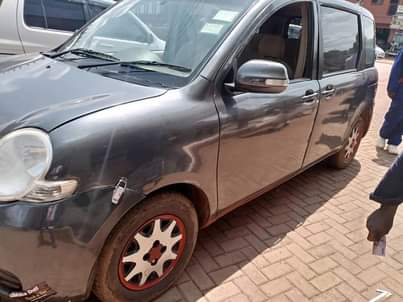 A picture of SIENTA 12m Call 0701488581 What s app 0776417404