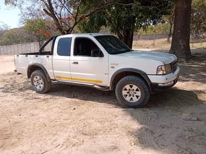 used ford ranger