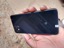A picture of Google pixel 4 xl