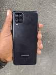 A picture of SAMSUNG A12