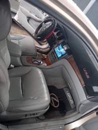 A picture of Lexus ES330 2004 Engine Ac Gear Good condition Buy and