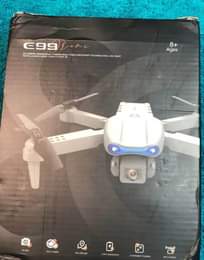 A picture of Drone camera