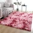 A picture of Fluffy carpets