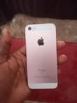 A picture of Iphone sE gb64