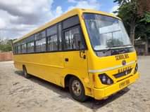 A picture of Eicher Bus for sale 0712747229