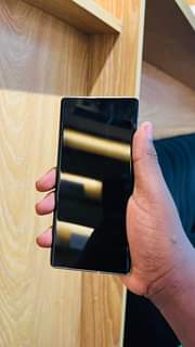 A picture of Google pixel 6 pro