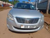 A picture of Quick money needed TOYOTA PRIMIO UBB PRICE ONLY 24 7M