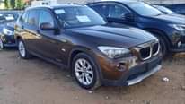 A picture of 2013 BMW X1