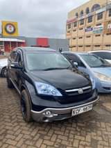 used honda crv